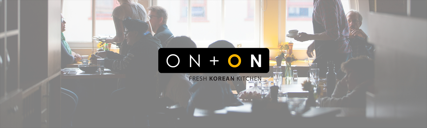 ON + ON 개요